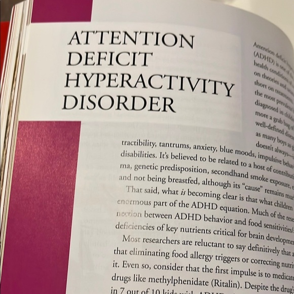 Readers Digest Food Cures Book - NWT - Picture 8 of 16